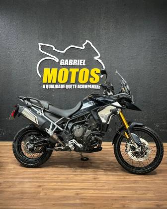 TRIUMPH TIGER 900 RALLY 